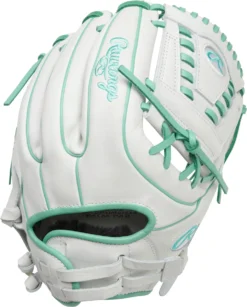 Rawlings Liberty Advanced Color Series 11.75" Fastpitch Glove: RLA715SB (Multiple Colors) -Rawlings Shop RLA715SB 31WM 2 png