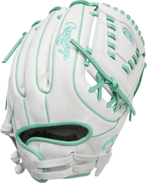 Rawlings Liberty Advanced Color Series 11.75" Fastpitch Glove: RLA715SB (Multiple Colors) -Rawlings Shop RLA715SB 31WM 2 png