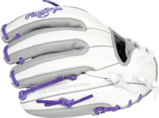 Rawlings Liberty Advanced Color Series 11.75" Fastpitch Glove: RLA715SB (Multiple Colors) -Rawlings Shop RLA715SB 31WPG 4 png