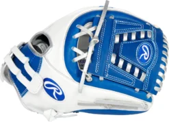 Rawlings Liberty Advanced Color Series 11.75" Fastpitch Glove: RLA715SB (Multiple Colors) -Rawlings Shop RLA715SB 31WRP 3 png