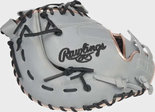 Rawlings Liberty Advanced Color Series 13-inch First Base Mitt -Rawlings Shop RLADCTSBGRG 4