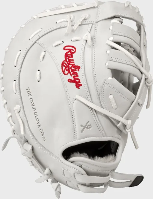 Rawlings Liberty Advanced 13 In Fastpitch First Base Mitt -Rawlings Shop RLAFB 2