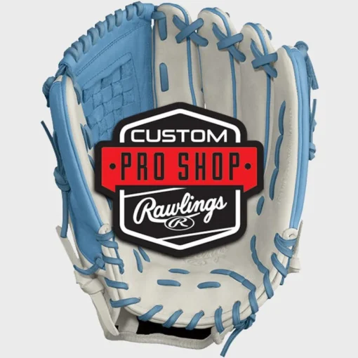 Rawlings Liberty Advanced Custom Glove -Rawlings Shop RLASBCG