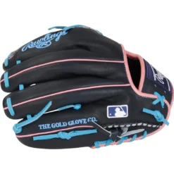 2023 Rawlings Heart Of The Hide ColorSync 7.0 11.75" Infield/Pitcher's Baseball Glove: RPRO205-30NP -Rawlings Shop RPRO205 30NP Side Back