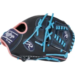 2023 Rawlings Heart Of The Hide ColorSync 7.0 11.75" Infield/Pitcher's Baseball Glove: RPRO205-30NP -Rawlings Shop RPRO205 30NP Side Front