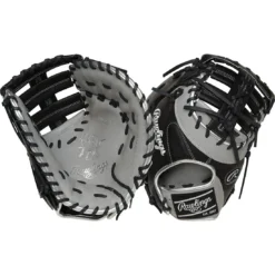 2023 Rawlings Heart Of The Hide ColorSync 7.0 13" First Base Mitt: RPRODCTGB -Rawlings Shop RPRODCTGB Both