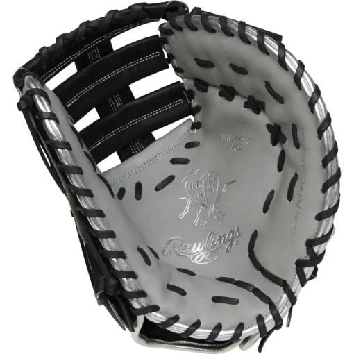 2023 Rawlings Heart Of The Hide ColorSync 7.0 13" First Base Mitt: RPRODCTGB -Rawlings Shop RPRODCTGB Inside