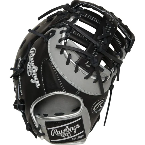 2023 Rawlings Heart Of The Hide ColorSync 7.0 13" First Base Mitt: RPRODCTGB -Rawlings Shop RPRODCTGB Main