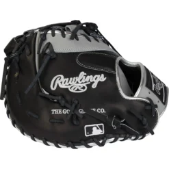 2023 Rawlings Heart Of The Hide ColorSync 7.0 13" First Base Mitt: RPRODCTGB -Rawlings Shop RPRODCTGB Side Back