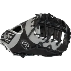 2023 Rawlings Heart Of The Hide ColorSync 7.0 13" First Base Mitt: RPRODCTGB -Rawlings Shop RPRODCTGB Side Front