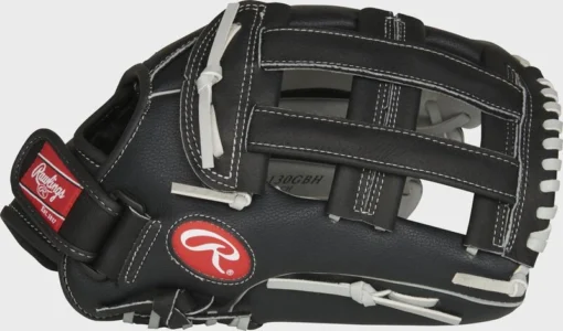 Rawlings 13-Inch RSB Outfield Glove -Rawlings Shop RSB130GBH 3