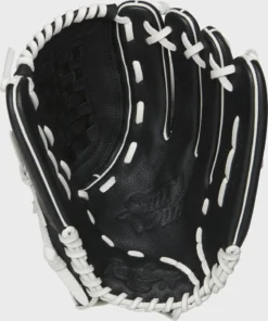 Rawlings Shut Out 12.5-Inch Outfield/Pitcher's Glove -Rawlings Shop RSO125BW 1