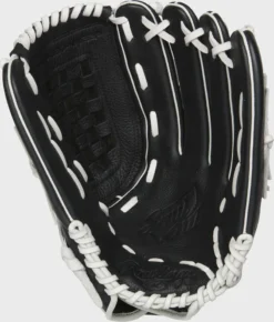 Rawlings Shut Out 13-Inch Outfield/Pitcher's Glove -Rawlings Shop RSO130BW 1