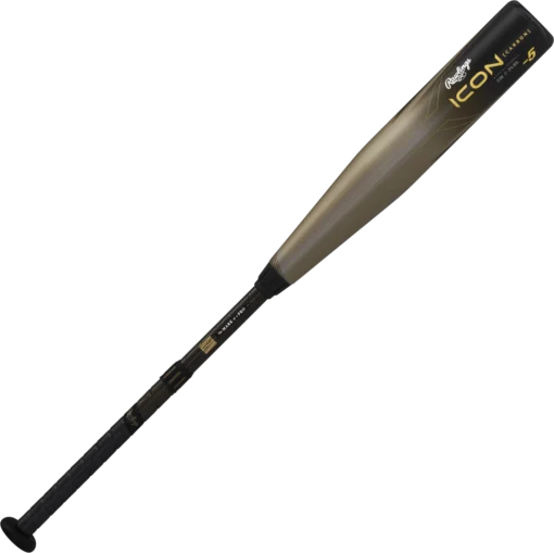 2023 Rawlings Icon (-5) USSSA Baseball Bat: RUT3I5 -Rawlings Shop RUT3I5 130