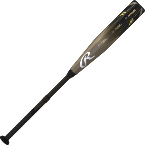 2023 Rawlings Icon (-5) USSSA Baseball Bat: RUT3I5 -Rawlings Shop RUT3I5 131