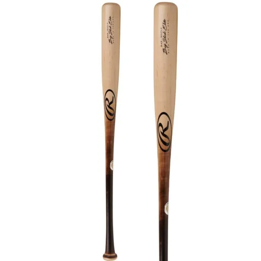 Rawlings Big Stick Elite Maple Wood Baseball Bat: 243RMF -Rawlings Shop Rawlings Big Stick Elite Maple Wood baseball Bat 243RMF