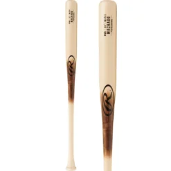 Rawlings Shop -Rawlings Shop Rawlings Manny Machado Wood Baseball Bat MM8PL