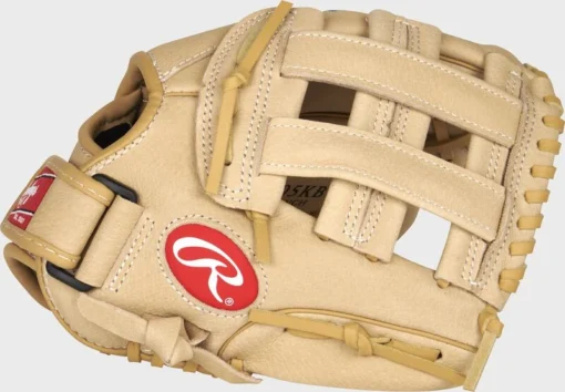 Rawlings Sure Catch 10.5-Inch Kris Bryant Signature Youth Glove -Rawlings Shop SC105KB 3