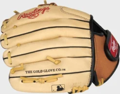 Rawlings Sure Catch 10.5-Inch Youth I-Web Glove -Rawlings Shop SC105TCI 4