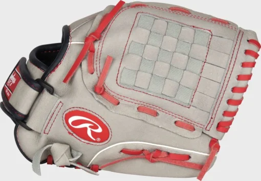 Rawlings Sure Catch 11-inch Mike Trout Signature Youth Glove -Rawlings Shop SC110MT 3