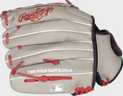 Rawlings Sure Catch 11-inch Mike Trout Signature Youth Glove -Rawlings Shop SC110MT 4