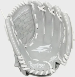 Rawlings Sure Catch Softball 11-inch Youth Infield/Pitcher's Glove -Rawlings Shop SCSB110M 1