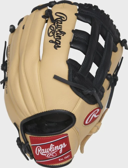 Rawlings Select Pro Lite 11.25 In Brandon Crawford Youth Infield Glove -Rawlings Shop SPL112BC 2