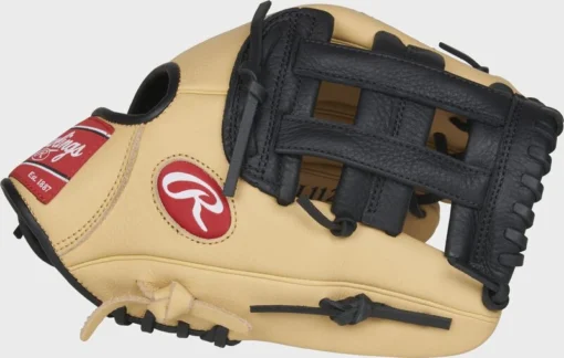 Rawlings Select Pro Lite 11.25 In Brandon Crawford Youth Infield Glove -Rawlings Shop SPL112BC 3