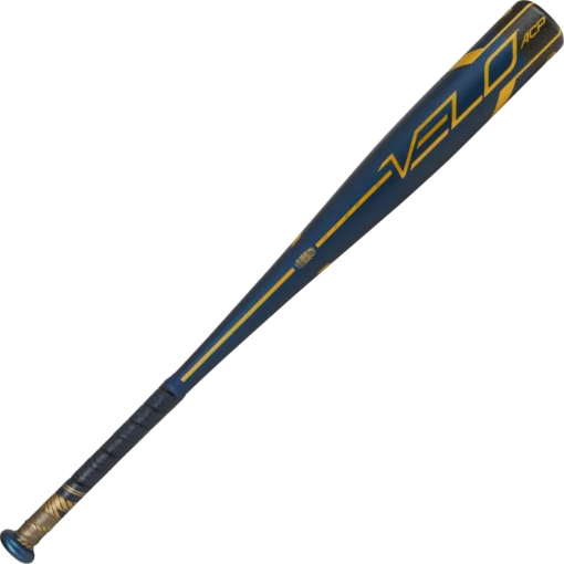 2022 Rawlings VELO ACP Hybrid Alloy (-5) USSSA Baseball Bat: UT1V5 -Rawlings Shop UT1V5 40