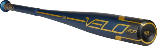 2022 Rawlings VELO ACP Hybrid Alloy (-5) USSSA Baseball Bat: UT1V5 -Rawlings Shop UT1V5 5