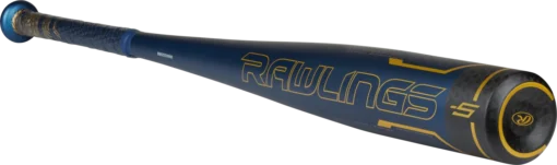 2022 Rawlings VELO ACP Hybrid Alloy (-5) USSSA Baseball Bat: UT1V5 -Rawlings Shop UT1V5 7