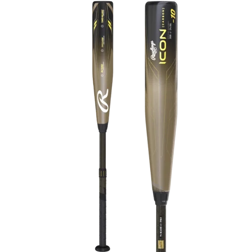 2023 Rawlings Icon (-10) USSSA Baseball Bat: RUT3I10 -Rawlings Shop WebsiteImageTemplate3 20 20