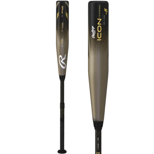 2023 Rawlings Icon (-5) USSSA Baseball Bat: RUT3I5 -Rawlings Shop WebsiteImageTemplate3 20 20 e6649848 5c22 4120 a2ca 8b361cc0eee0