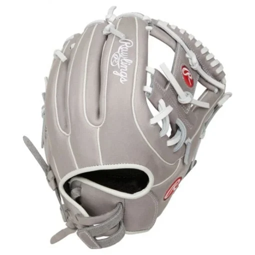 Rawlings R9 11.75" Fastpitch Softball Glove: R9SB715-2G-3/0 -Rawlings Shop a28 970 02