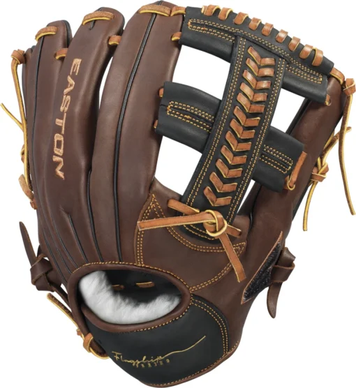 Rawlings 11.75 Inch Easton Flagship Series Adult Infield Baseball Glove FS-D32B -Rawlings Shop easton flagship series 1175 inch adult infield baseball glove fsd32b 7