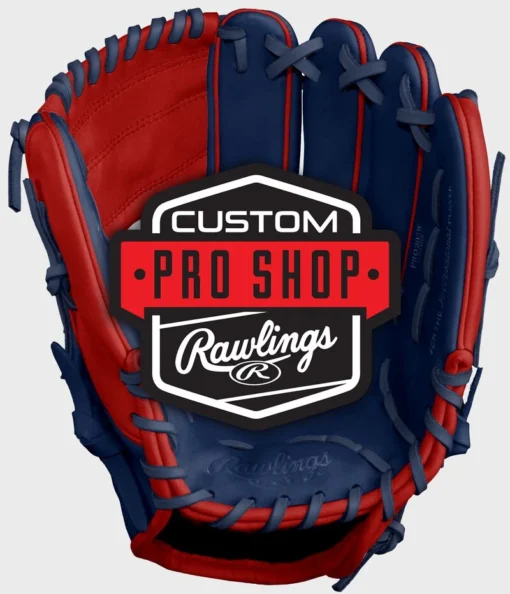 Rawlings Heart Of The Hide Custom Glove -Rawlings Shop hohcg