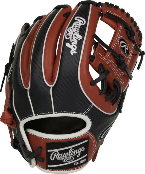 11.5 Inch Rawlings Gamer XLE Infield Baseball Glove GXLE314-2BRCF -Rawlings Shop rawlings gamer xle 115 inch infield baseball glove gxle3142brcf 11