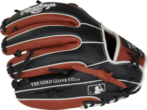 11.5 Inch Rawlings Gamer XLE Infield Baseball Glove GXLE314-2BRCF -Rawlings Shop rawlings gamer xle 115 inch infield baseball glove gxle3142brcf 13