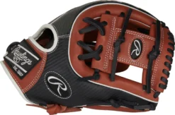 11.5 Inch Rawlings Gamer XLE Infield Baseball Glove GXLE314-2BRCF -Rawlings Shop rawlings gamer xle 115 inch infield baseball glove gxle3142brcf 14