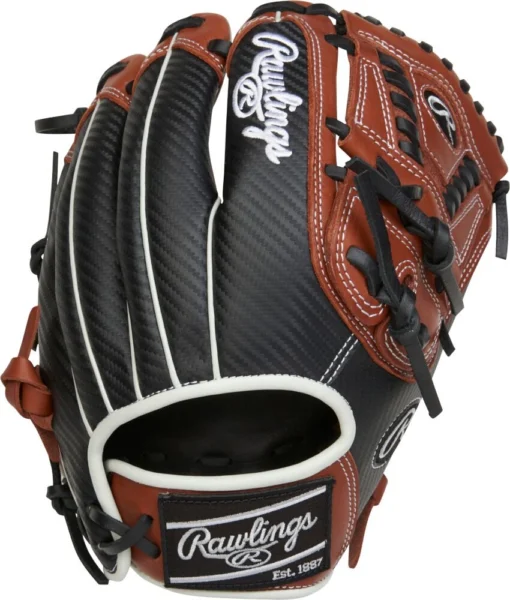 11.75 Inch Rawlings Gamer XLE Infield Baseball Glove GXLE205-30BRCF -Rawlings Shop rawlings gamer xle 1175 inch infield baseball glove gxle20530brcf 11