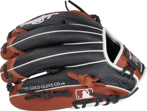 11.75 Inch Rawlings Gamer XLE Infield Baseball Glove GXLE205-30BRCF -Rawlings Shop rawlings gamer xle 1175 inch infield baseball glove gxle20530brcf 13