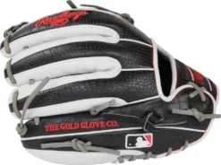 11.5 Inch Rawlings Heart Of The Hide Adult Infield Baseball Glove PRO314-32BW -Rawlings Shop rawlings heart of the hide 115 inch adult infield baseball glove pro31432bw 13