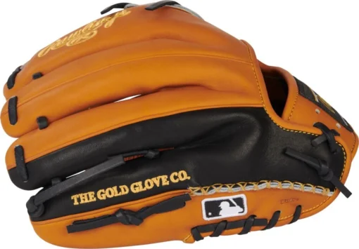 11.75 Inch Rawlings Heart Of The Hide Adult Infield Baseball Glove PRO205-9TB -Rawlings Shop rawlings heart of the hide 1175 inch adult infield baseball glove pro2059tb 13