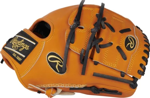 11.75 Inch Rawlings Heart Of The Hide Adult Infield Baseball Glove PRO205-9TB -Rawlings Shop rawlings heart of the hide 1175 inch adult infield baseball glove pro2059tb 14