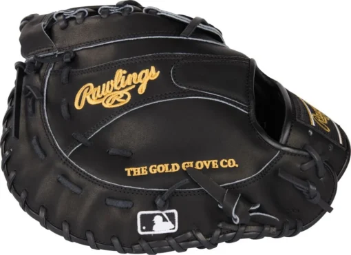 12.5 Inch Rawlings Heart Of The Hide Adult Firstbase Baseball Mitt PROFM18-17B -Rawlings Shop rawlings heart of the hide 125 inch adult firstbase baseball mitt profm1817b 13