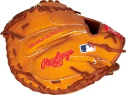 33 Inch Rawlings Heart Of The Hide Adult Baseball Catcher's Mitt PROCM33T -Rawlings Shop rawlings heart of the hide 33 inch adult baseball catchers mitt procm33t 13