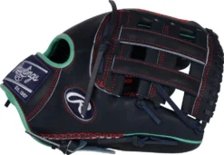 12 Inch Rawlings Heart Of The Hide ColorSync 6.0 Adult Baseball Glove PRONA28NM -Rawlings Shop rawlings heart of the hide colorsync 6 12 inch adult baseball glove prona28nm 14