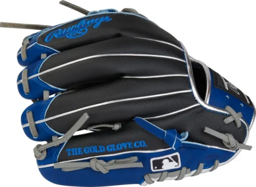 11.5 Inch Rawlings Heart Of The Hide ColorSync 7.0 Adult Infield Baseball Glove PRO204-2BRSS -Rawlings Shop rawlings heart of the hide colorsync 7 115 inch adult infield baseball glove pro2042brss 14