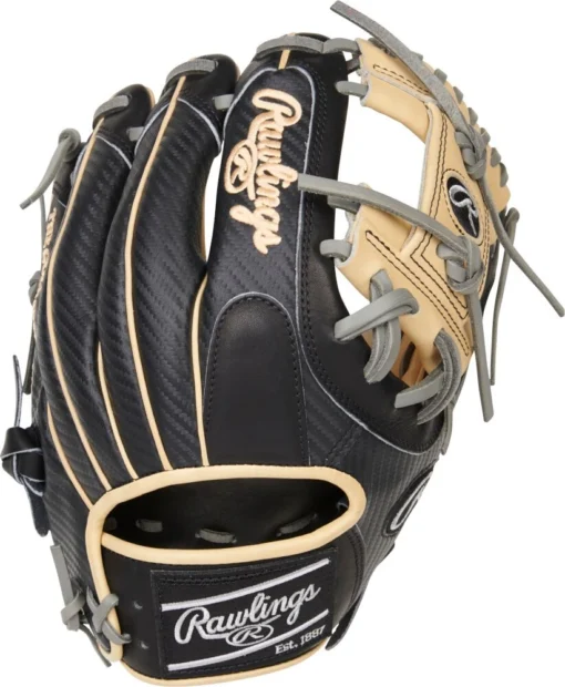 11.5 Inch Rawlings Heart Of The Hide Hypershell Adult Infield Baseball Glove PRO204-2CBCF -Rawlings Shop rawlings heart of the hide hypershell 115 inch adult infield baseball glove pro2042cbcf 11