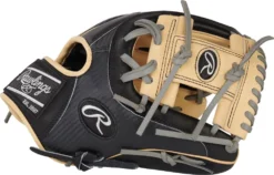 11.5 Inch Rawlings Heart Of The Hide Hypershell Adult Infield Baseball Glove PRO204-2CBCF -Rawlings Shop rawlings heart of the hide hypershell 115 inch adult infield baseball glove pro2042cbcf 14